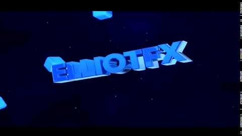 Intro - ElliotFX [Entry]