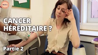 Entre Douleur et Espoir : Le Récit de Deux Sœurs face au Cancer Héréditaire | Réel·le·s | PARTIE 2