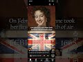la canción de los cumpleaños de los reyes británicos