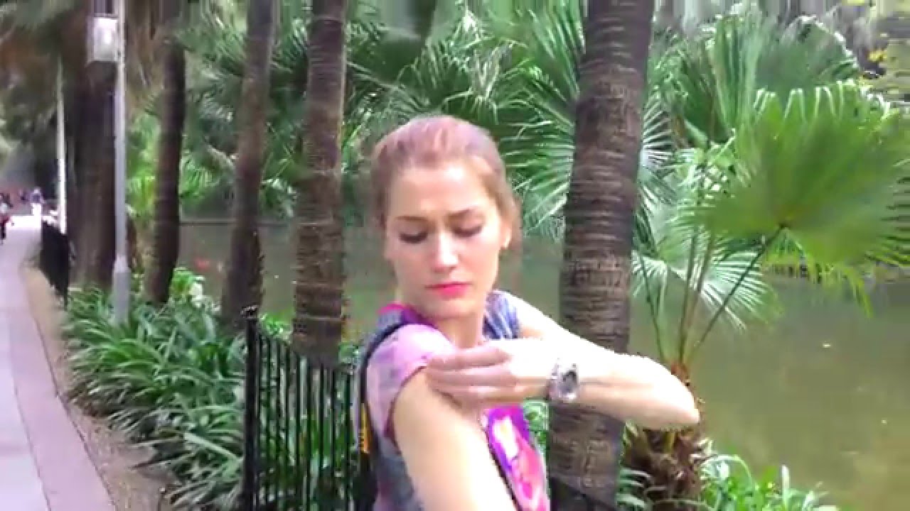 YueXiu Park, Guangzhou.