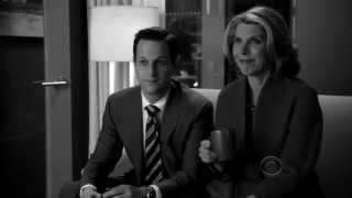 Diane And Will (The Good Wife) - Almost Lovers Diane And Will (The Good Wife) - Almost Lovers