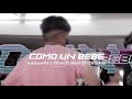 Cómo un Bebé - Coreografia / Ginna Montoya X Luiis Rangel