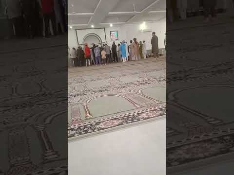 Ya Nabi Salaam Alika Ya Rasool Salam Alika Salawa Tula Alika Jumma Time From Zobairabaad Bhatindi
