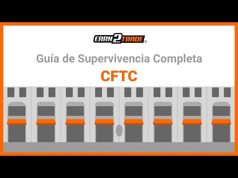 ¿Qué es la CFTC y Qué Hace?