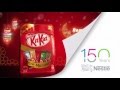 New KitKat Mini Moments 15 Seconds Ramadan 