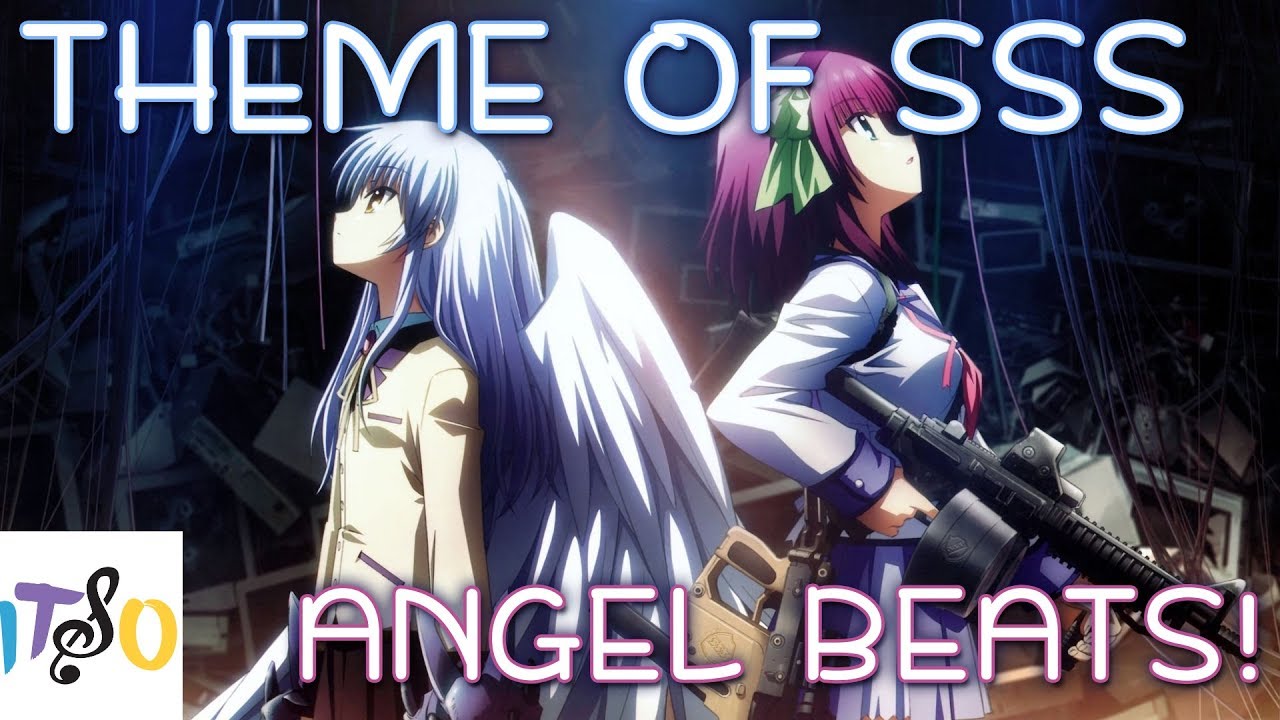 download free angel beats sss