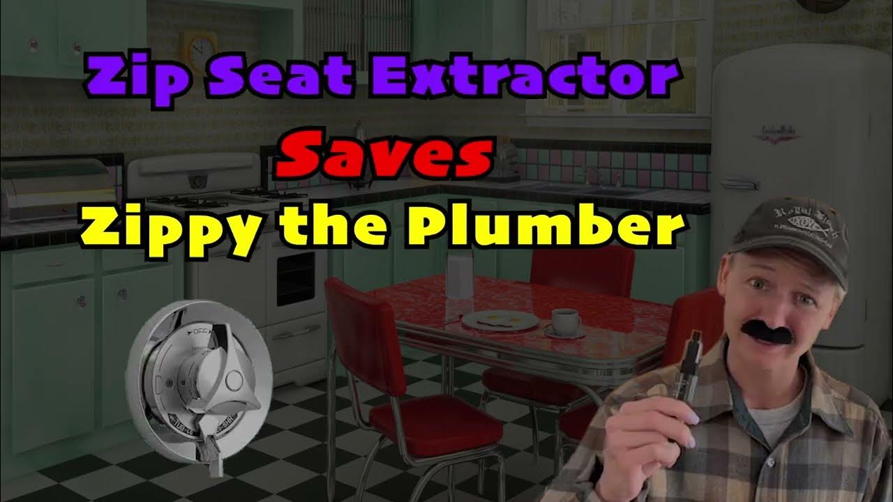 How To Remove Symmons Seats & Rebuild Shower Valve YouTube
