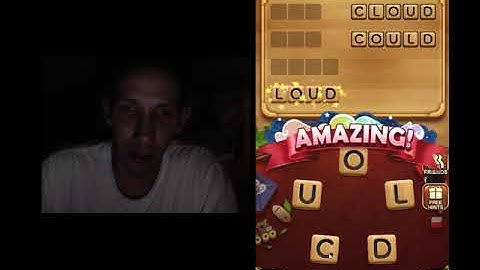 Word Connect Level 81 Solved Answers