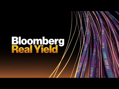 Big US Banks Sell Billions of Bonds | Bloomberg Real Yield 01/17/2025
