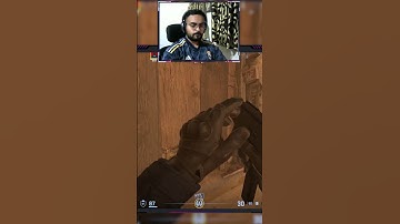 Ace in Mirage with MP9 #csgo #cs2 #gaming #cs2gameplay #counterstrike