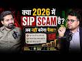 SIP का Golden Rule Nobody Talks About | Stop or Start SIP |  @Officialsandeepmishra | Sagar Kummar