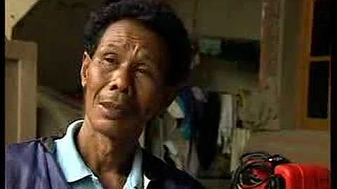 Climate Change: Ecosystem Collapse