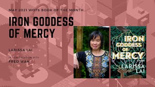 WOTS Book Talk with Larissa Lai