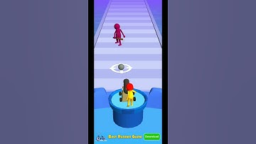 Join clash 3d part bonus level #Gameplay walkthrough Android / iOS #Shorts #shortsvideo #youtube