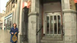 'Old-fashioned' Scottish bank shrugs off economic crisis - 28 Feb 09