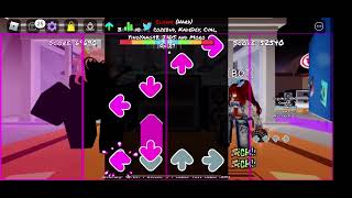 Hell clown scream fc