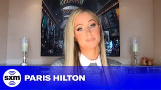 Paris Hilton on Revealing Her Physical Abuse to Her Mother | SiriusXM