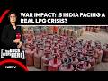 LPG Crisis or Fear Mongering? Government Says Supply Secure