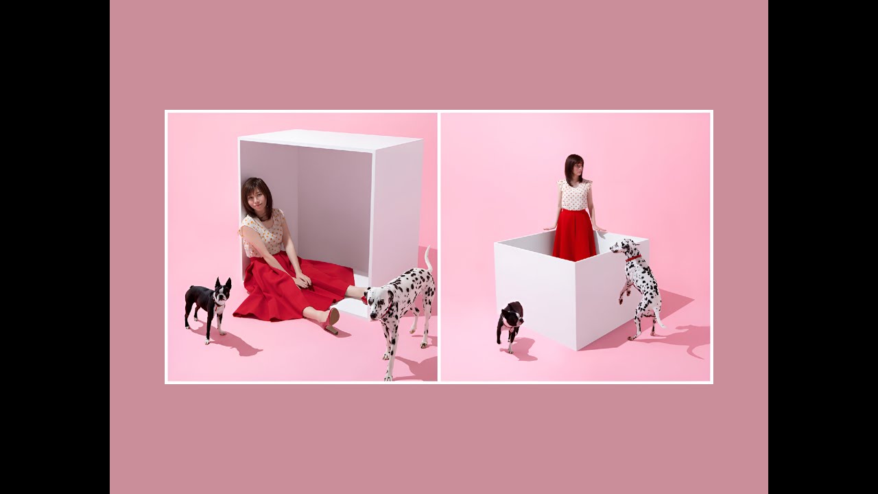 おはこ 2019 柴田淳 Jun Shibata