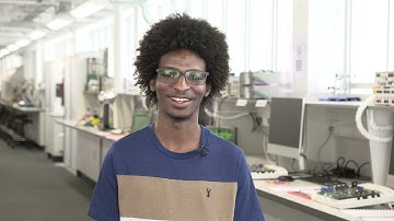 Aerospace Engineering at the University of Leicester – Salihijo