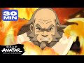 Irohs best moments ever   30 minute compilation  avatar the last airbender