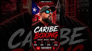 Otra pelea fácil para Canelo Álvarez? #boxing #caribeboxing #boxeo #box #xanderzayas #boxingtalk