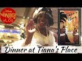 Disney Wonder | Dinner at Tiana's Place | Cruise Vlog