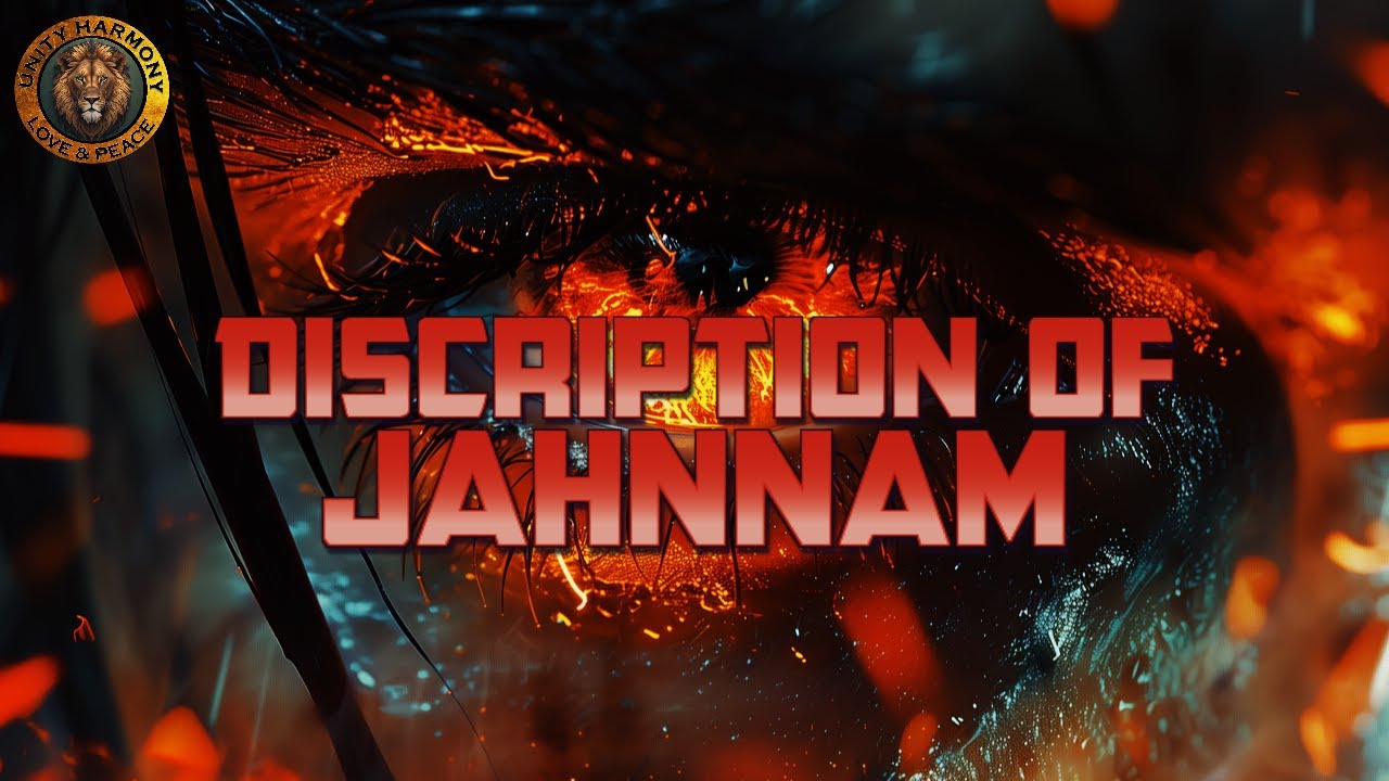 DESCRIPTION OF HELLFIRE IN 2 MINUTES (SCARY)