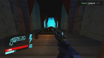 Unexpected Minos [ULTRAKILL]