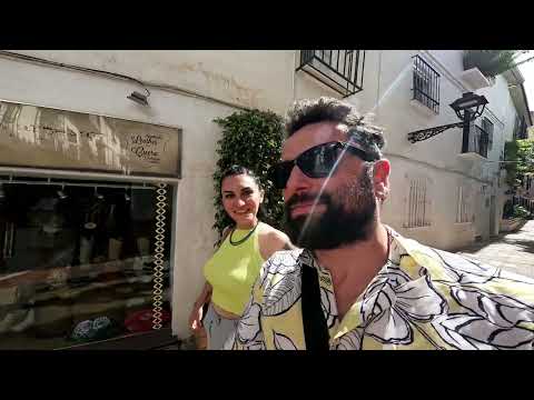 Video: Seville'den Cadiz'e Nasıl Gidilir?
