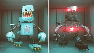 I Found A Secret Power In These Skins Project Playtime