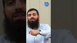 Sahabe Yanlış Yaptı Ama - Halis Hoca