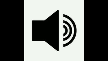 Android  notification sound effect