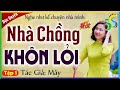 Ch em nghe rt kinh nghim nh chng khn li tp 1  k chuyn m khuya