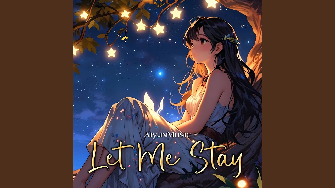 Let Me Stay - YouTube