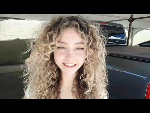 Evento Autodromo   Parte 1😎✨ Belen Prietto
