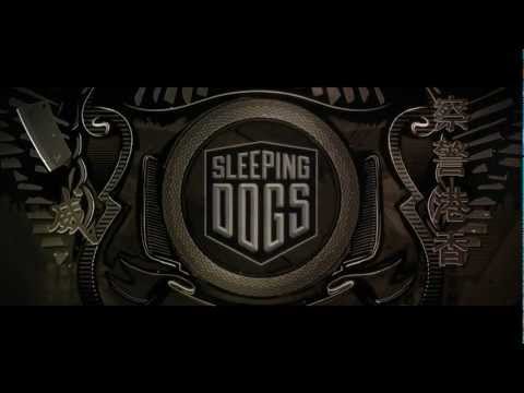 Video: Det Låter Som Sleeping Dogs-utvecklaren United Front Games Har Stängt Av