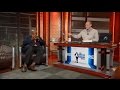 Hall of Famer Jim Brown Joins The RE Show in Studio (Full Interview) - 6/4/15