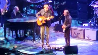 James Taylor with Jackson Browne (11.11.2021) Tampa, Florida