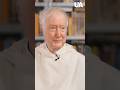 Kardynał TIMOTHY RADCLIFFE: Słyszałem dźwięki WOJNY w Chersoniu i Charkowie #shorts