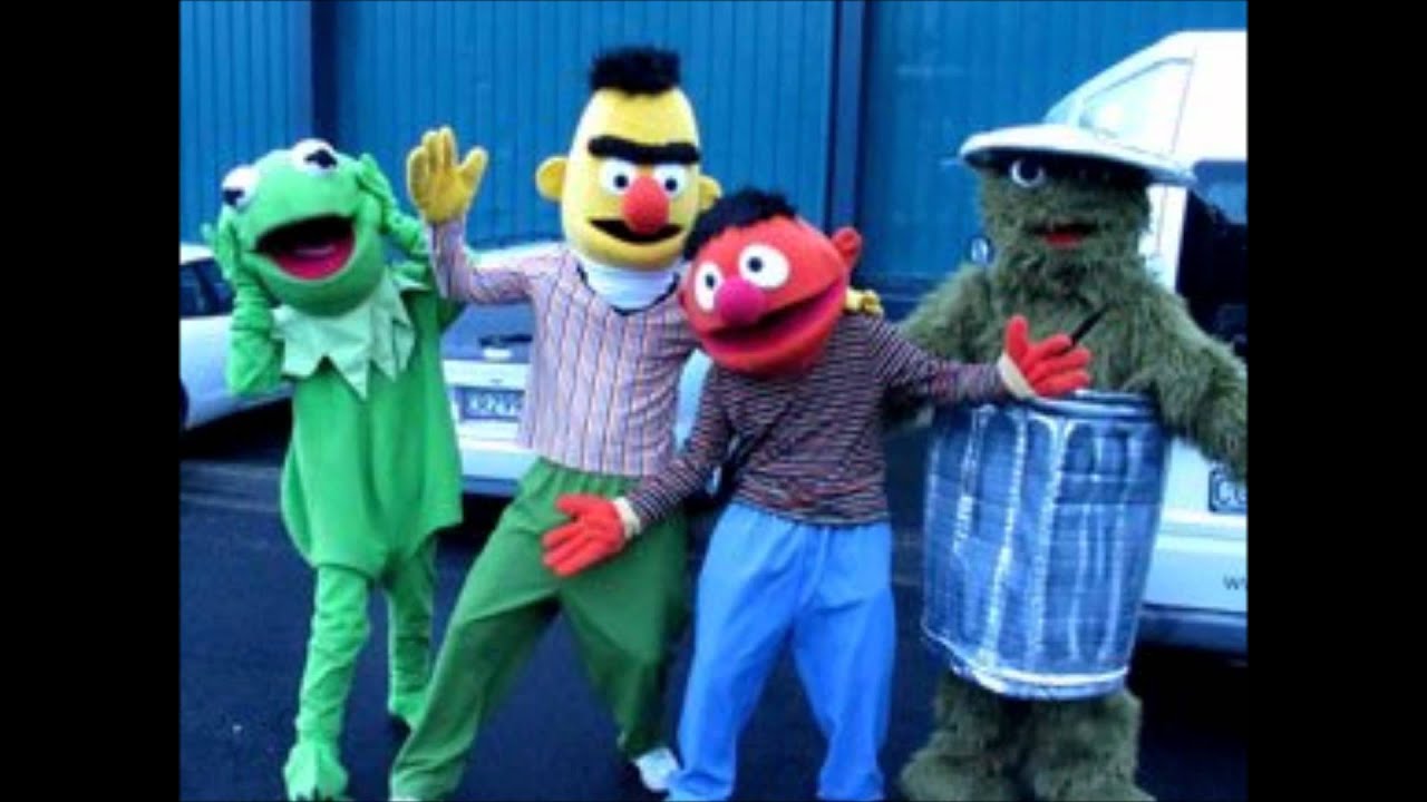 Sean Finn - Show Me Love 2K12 (Bodybangers Remix)