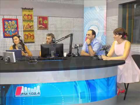 გადაცემა: \"პიკის საათი\" - 03.07.2015