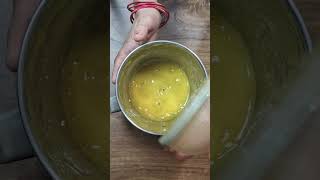 Heat ko bolo bye 👋 Try this chilled mango magic!