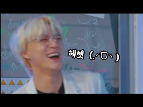 [ NCT / 제노 ] 알다가도 모르겠는 이제노와 당황한 이해찬 ㅋㅋㅋㅋㅋㅋㅋㅋㅋㅋㅋㅋㅋ