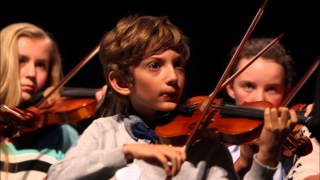 Intermountain Suzuki String Institute - ISSI