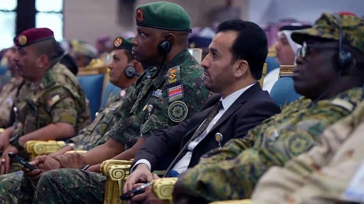 IMCTC concluded the specialized training course titled ‘Crisis Management’ at its headquarters