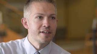 Kevin M. McCann, D.P.M. | Podiatrist at St. Cloud Orthopedics