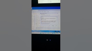 Installing Windows Migration Assistant on a Compaq Presario CQ61