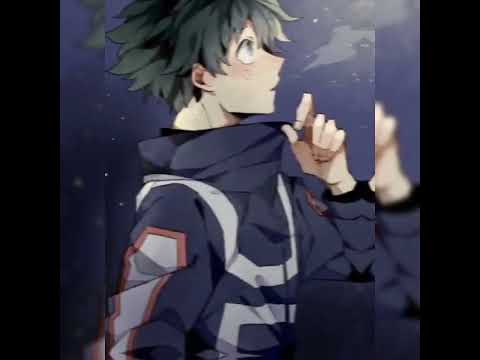 اصوات شخصيات انمي    