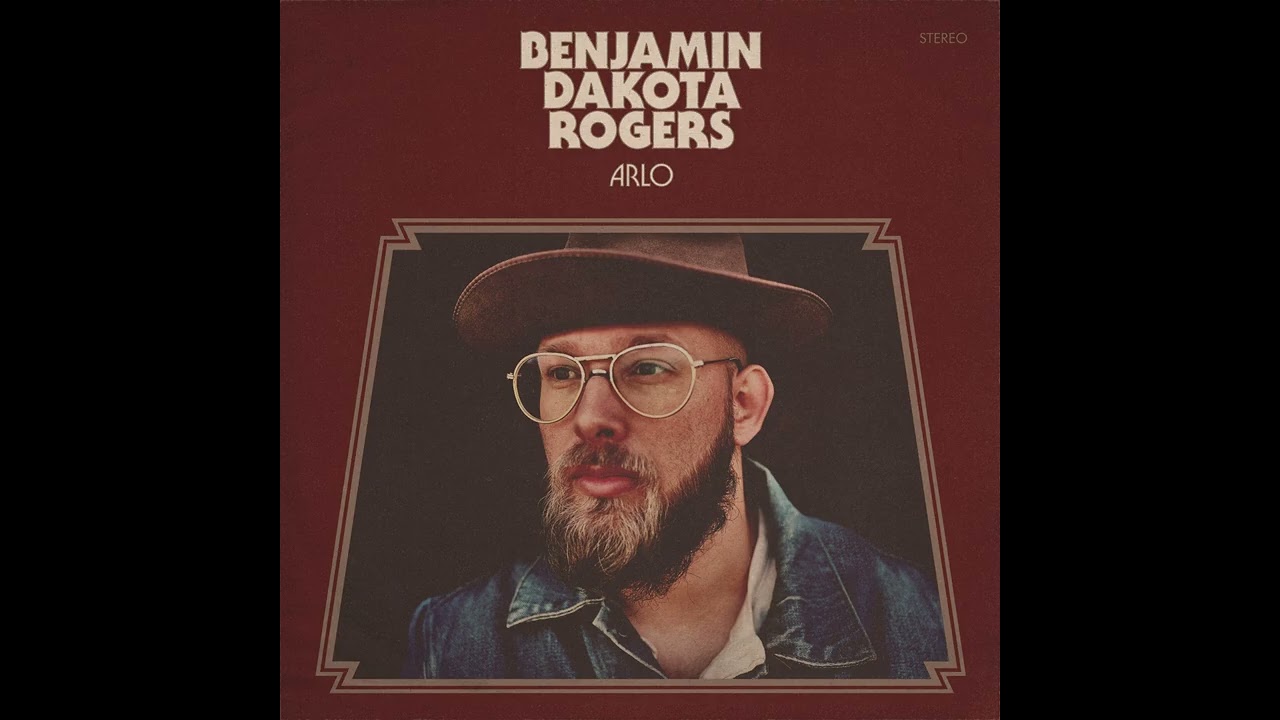 Watch Benjamin Dakota Rogers - Arlo (Official Audio) on YouTube Watch Benjamin Dakota Rogers - Arlo (Official Audio) on YouTube